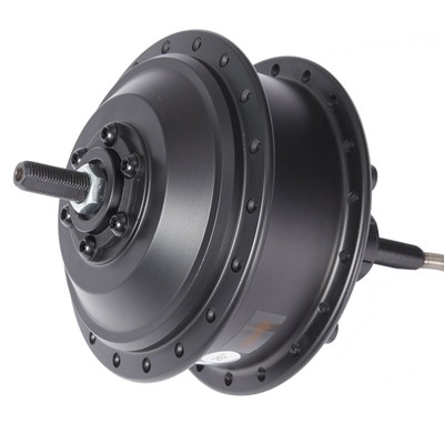 Ebike Hub Motor MXUS XF07 XF08 250W 36V 