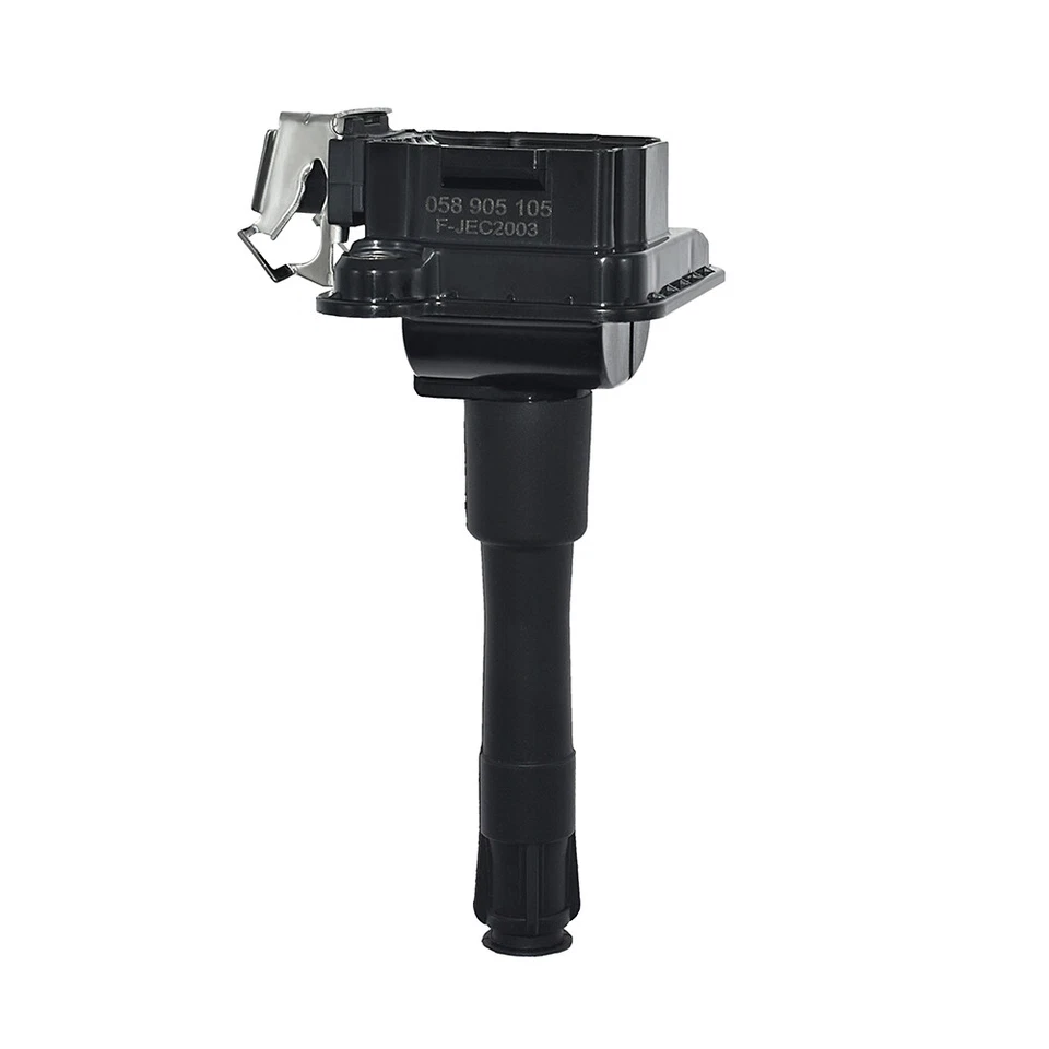 4x Ignition Coils for Audi A4 A8 S8 1995-2000 Volkswagen Passat 4 Golf 4 1.8L - Image 2 of 4