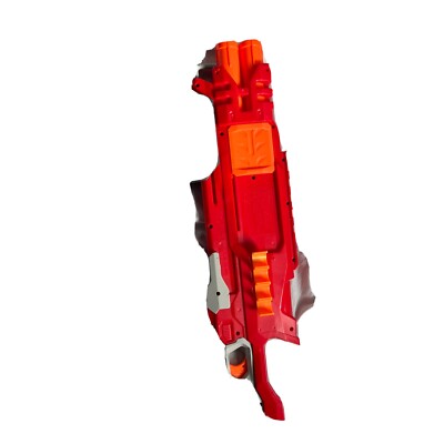 NERF B9597F07 N-Strike Elite DoubleBreach Blaster