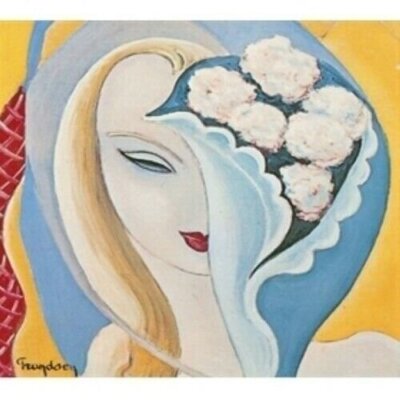 Derek & The Dominos - Layla & Other Assorted Love Songs 180