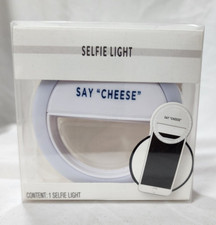 Selfie Mini Ring Light Universal for Cellphone
