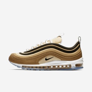 nike air max 97 marron