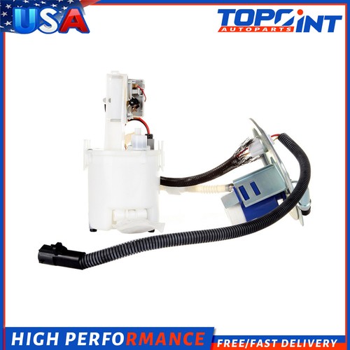 Fuel Pump For Ford F-250 Super Duty 2008-2010 V8 5.4L & V10 6.8L E2509M - Picture 3 of 10