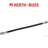 Herth+Buss Jakoparts Bremsschlauch FüR Toyota Corolla (E10) (E11) RAV 4 I Hinten