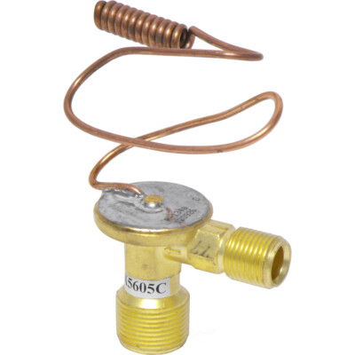 A/C Expansion Valve-LSi, VIN: 6, MFI Rear UAC EX 5605C