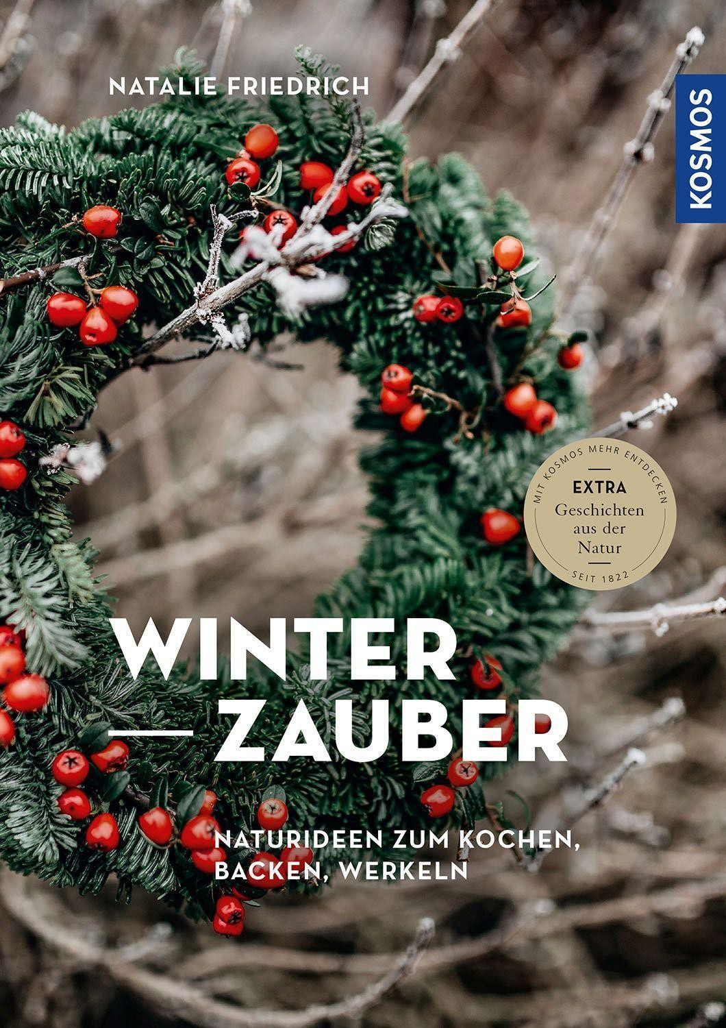 Winterzauber Natalie Friedrich