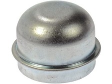 Dorman 54wt89m Front Wheel Bearing Dust Cap Fits 1999-2000 Dodge Ram 2500 Van