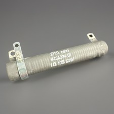 Westinghouse 443A334H01 Power Resistor ? 1 Ohm 10% Tolerance 50W ? NOS - NEW