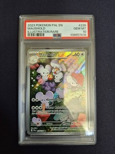 Maushold Psa 10 | eBay