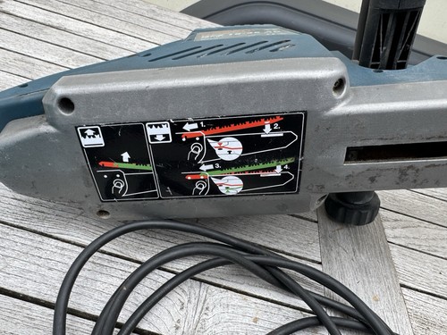 Bosch GFZ 16-35 AC Fuchsschwanz Alligator Gasbetonsäge - Bild 2 von 13