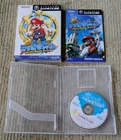 Super Mario Sunshine Japanese Nintendo GameCube Complete CIB Tested US SELLER 3