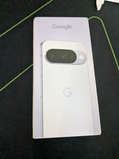 Google Pixel 10 128GB - Purple - Unlocked
