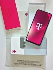Telekom T-Phone 3 128/6 GB - 5G+eSIM - NEU+OV...