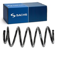 Sachs Fahrwerksfeder Vorne Passend FüR VW Passat B6 B7 CC B6 CC B7 Skoda