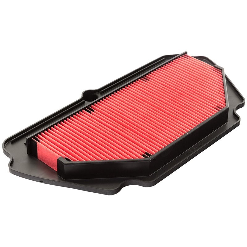 Hiflofiltro Air Filter Fits KAWASAKI ZX6R / ZX636 NINJA (2009 to 2024)