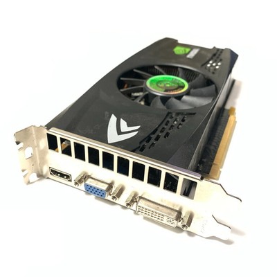 Nvidia POINT OF VIEW VGA 560N GTX560 1024MB GDDR5 1GB