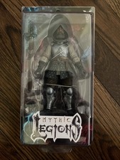 2023 Four Horseman Mythic Legions 6  All Stars Wave 5 Duban Ranger New MIP