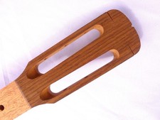 Collo chitarra classica, mogano nuovo vecchio stock