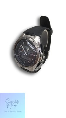 CASIO Watch WVA-M650