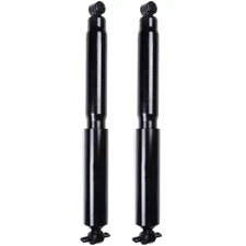 Rear Pair Struts Shocks For Chevrolet Express 2500 Express 3500 1996-2022 911086