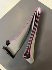 IDE Dual Device Floppy Drive FDD Ribbon Cable