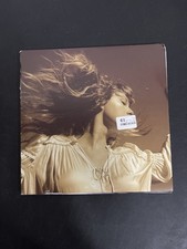 Taylor Swift - Fearless Taylor's Version Red Numbered Vinyl USED NOT TESTED