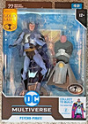 McFarlane Toys DC Multiverse PSYCHO-PIRATE Crisis Platinum Edition
