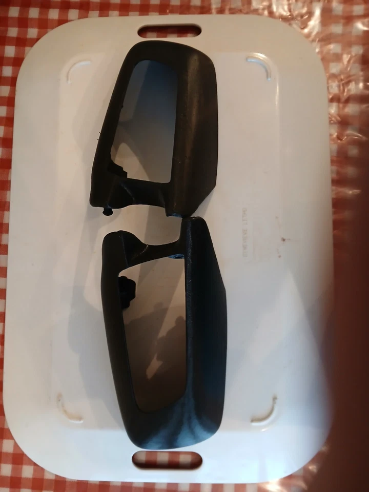 honda st 1100 pan european Paire de coque de rétroviseur droit et gauche - Photo 3/4