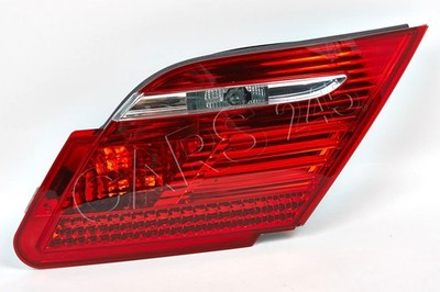 BMW 7 Series E65 E66 2005-2008 Facelift Inner Rear Lamp Tail Light RIGHT OEM