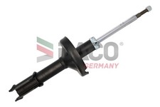2x DACO Germany Stoßdämpfer 453004 für RENAULT TWINGO 2 CN0D 16V CN04 CN0B CN0K