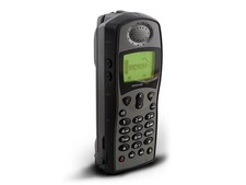 Iridium 9505A Satellite Phone - Used Kit