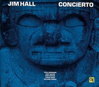 Jim Hall - Concierto - Cd - G3Z