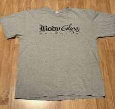 VTG RARE Y2K Body Glove Wetsuits Size Large Al Style Shirt Good Condition HTF