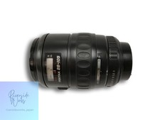 PENTAX SMC 28-105MM F4-5.6 Zoom Lens