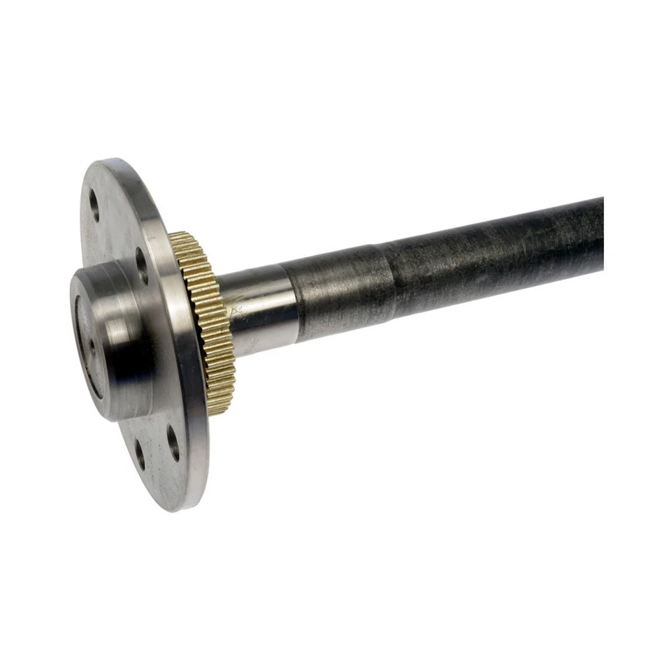 Eje trasero pasajero derecho 630-041 Dorman lado para Dodge Durango 04-09 Foto 3 de 4