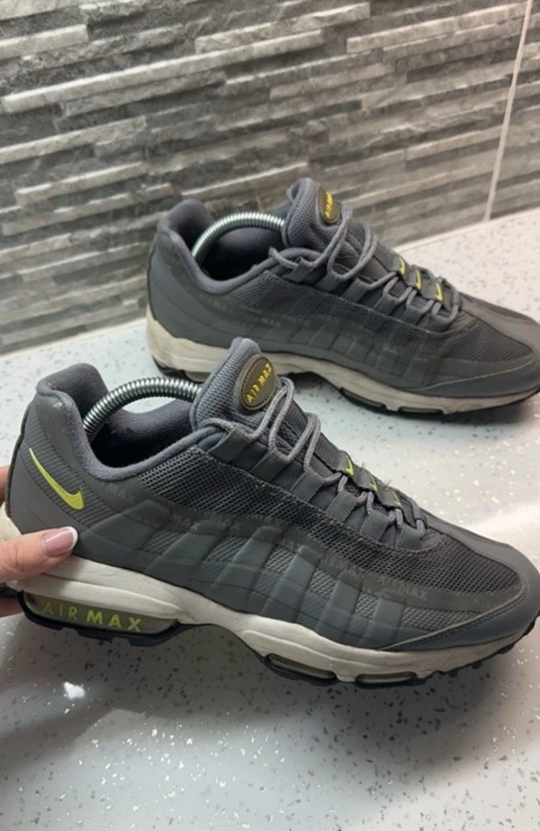 nike air max 95 ultra reflective stripe