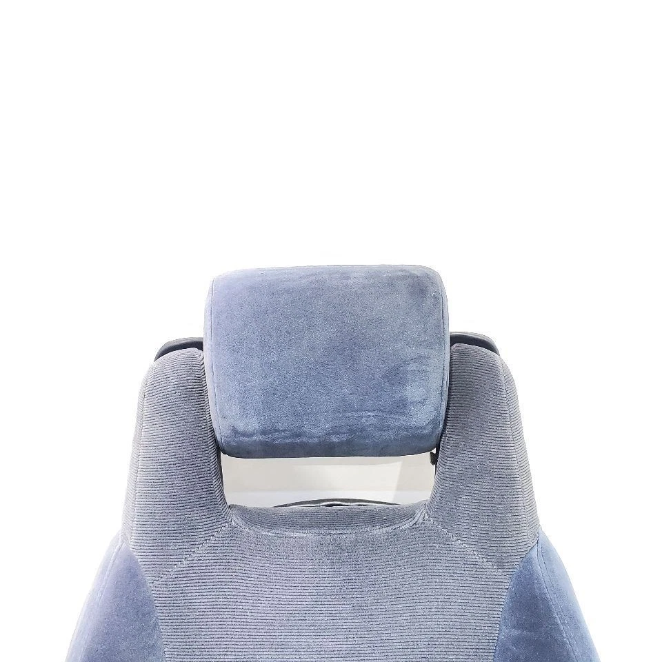 Toyota Celica All Trac 1988 OEM par de asientos delanteros desgaste normal  Foto 2 de 4