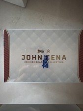 2021 Topps WWE Summer of Cena Wrestling Cards 7