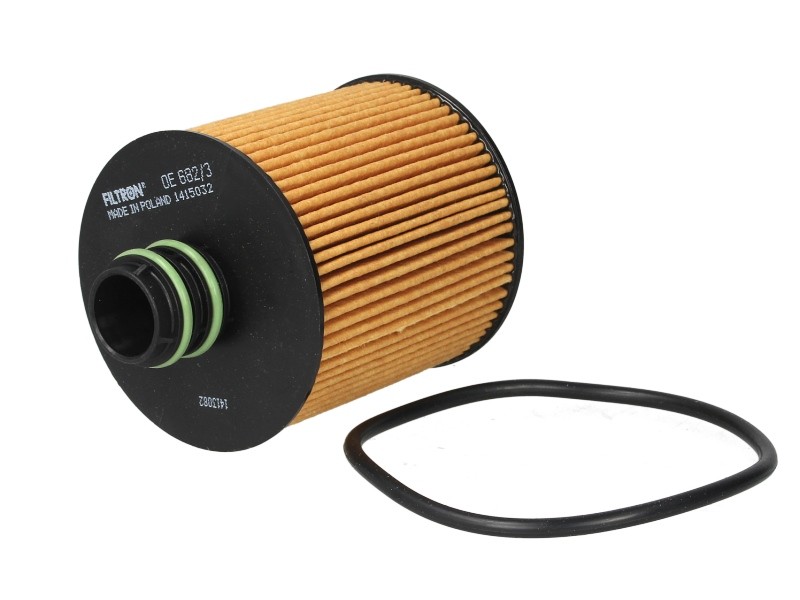 Für FILTRON OE 682/3 Oil Filter - Bild 4