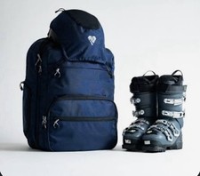diamant weekend warrior 2.0 50L Boot Bag New 
