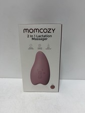Momcozy Warming Lactation Massager 2 In 1
