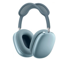 New Sealed - Apple AirPods Max USB-C Blue