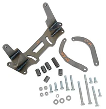 Vintage Air Compressor Brackets 151101