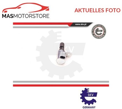 STEUERVENTIL NOCKENWELLENVERSTELLUNG SKV GERMANY 39SKV004 P NEU OE QUALITÄT