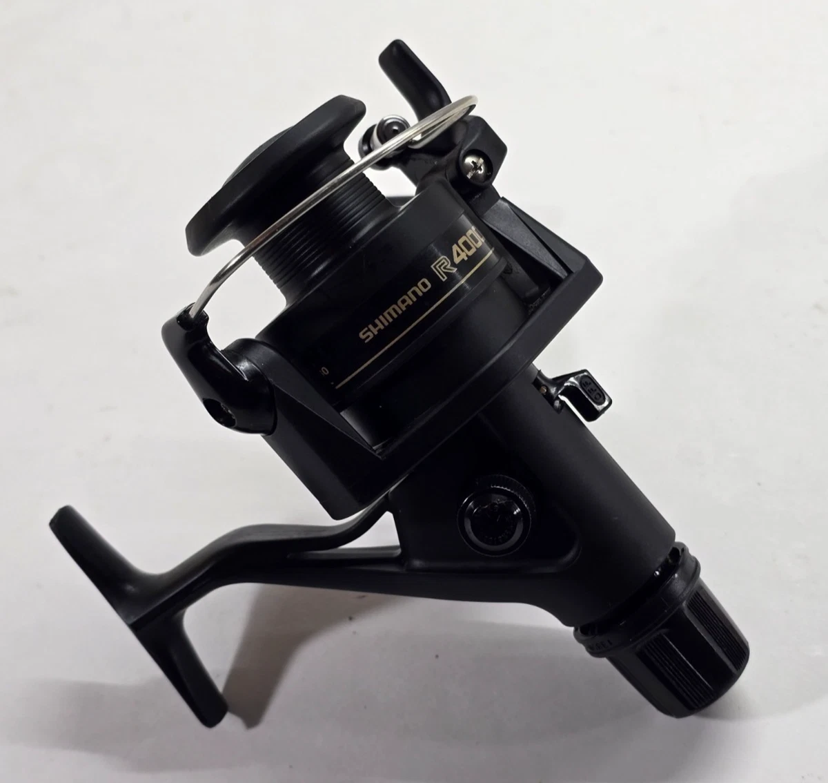 Shimano All Freshwater Spinning Reel 4.2: 1 Gear Ratio Fishing