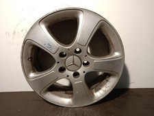 Jantes Mercedes 200