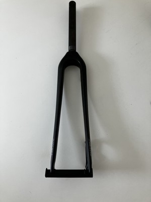 Ritchey WCS Cross Fork 1 1/8'' PM 140 mm QR