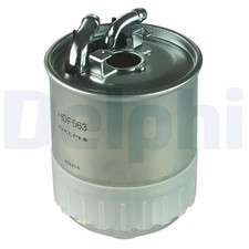 Kraftstofffilter für Mercedes A-Klasse W169 B-Klasse W245 C-Klasse | 24614660