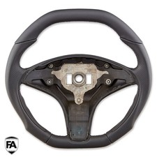 Mercedes Sportlenkrad E-Klasse W212 W207 Nappa Leder 3-Speichen Original Coupe Mercedes Sportlenkrad E-Klasse W212 W207 Nappa Leder 3-Speichen Original Coupe