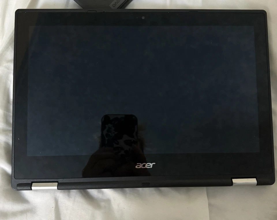 Acer Chromebook N15Q8 (C738T-C8Q2) (CHARGER NOT INCLUDED) - Image 2 of 4